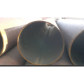 Tubo d'acciaio al carbonio da 1200 mm di diametro